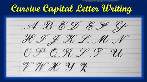 how to draw a capital s in cursive: exploring the unique strokes of the letter